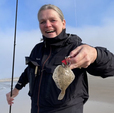 Små skrubber - store smil