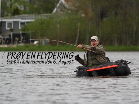 ROS flyderings demo 2024